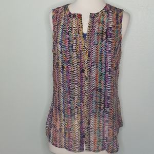 Liz Claiborne 2-Piece Top M